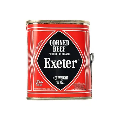 CORNED BEEF