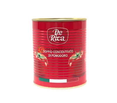 de rica