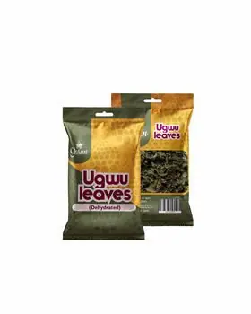 DRY UGWU