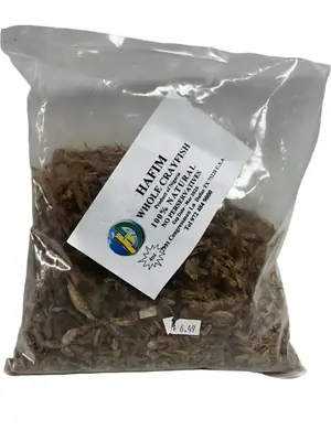 HECH&MAX FOODS CRAYFISH