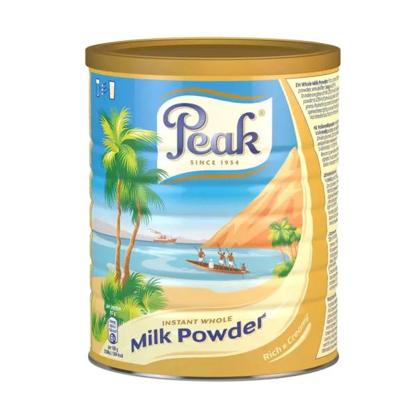 PEAK POWDER 900G