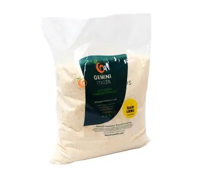 10kg garri STO SMALL