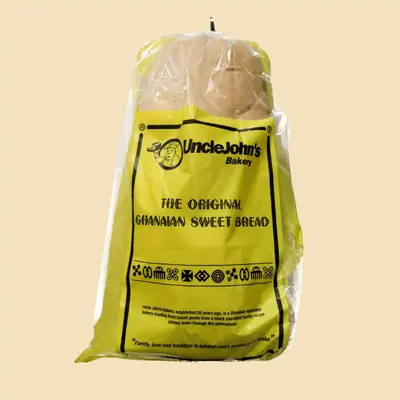ABUJA SWEET BREAD SLICE