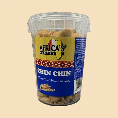 AF CHIN CHIN 250G