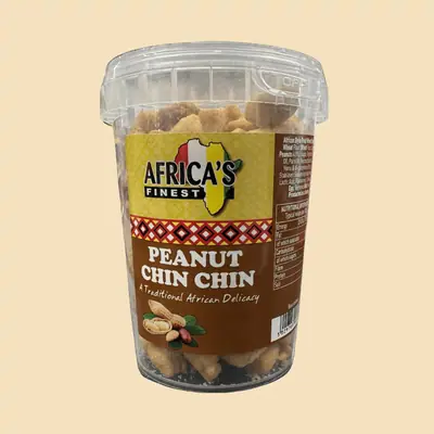 AF CHIN CHIN 500G
