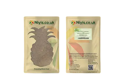 AF GROUND OGBONO 80G