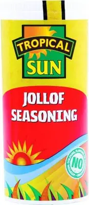 AF JOLLOF SEASONING