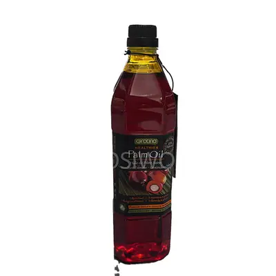AF PURE PALM OIL 1L