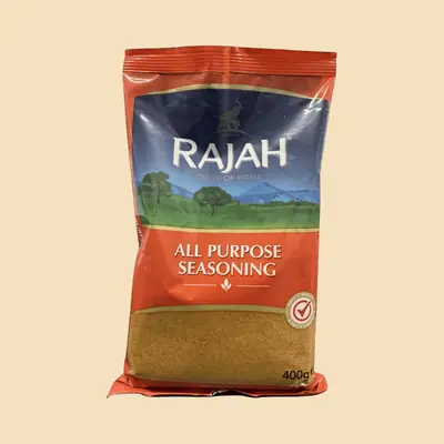 AROMATIC ALL PURPOSE SEASONING