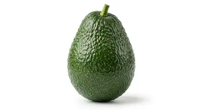 avocado fruit