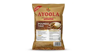 AYOOLA 1.8KG