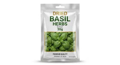 BASIL 30G