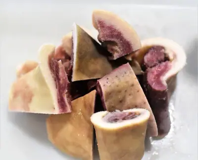 Beef Snout