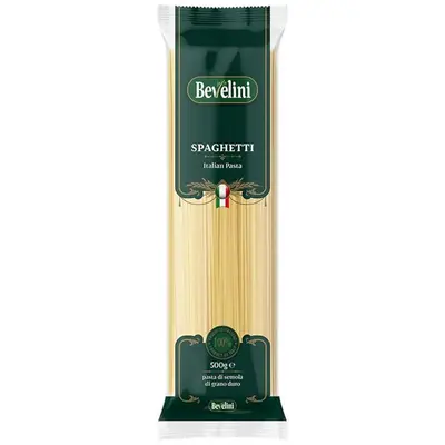 BEVELINI PASTA
