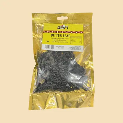 BITTER LEAF