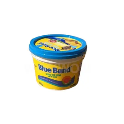 BLUE BAND SPREAD