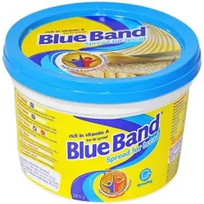 BLUEBAND SPREAD