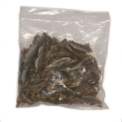 BONGA FILLET ( SHAWA)