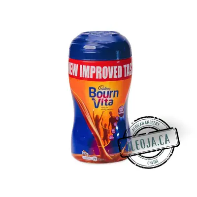 BOURN VITA 500G