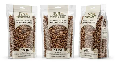 BROWN B 1.5KG