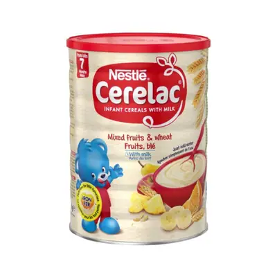 cerelac box