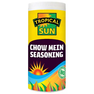CHOW MEIN SEASONING 100G