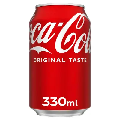 COCACOLA