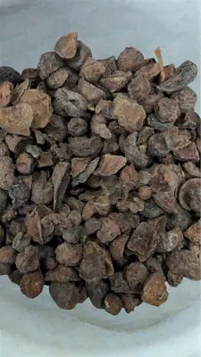 cocoyam box per box