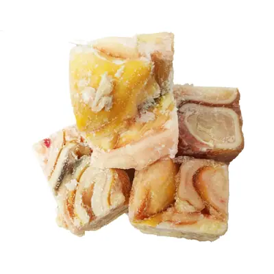 COWFOOT BONELESS 1KG