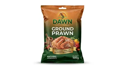 DAWN GROUND PRAWN