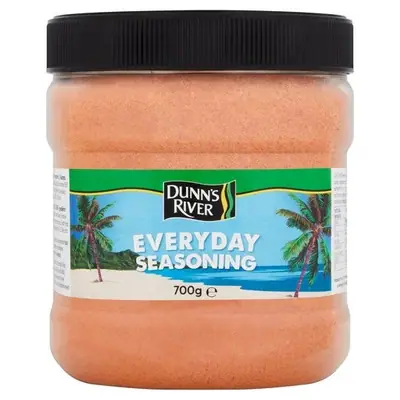 DR EVERYDAY SEASON