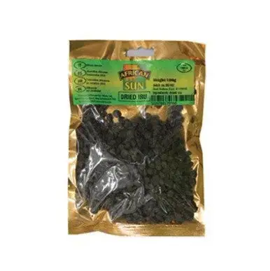 DRIED IRU 100G