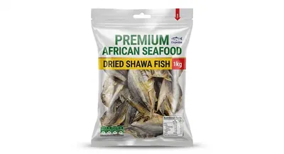 DRIED SHAWA FISH 1KG