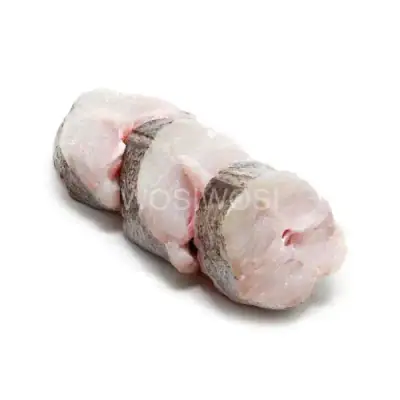 dry hake fish