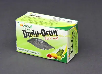 DUDU OSUN PER ONE