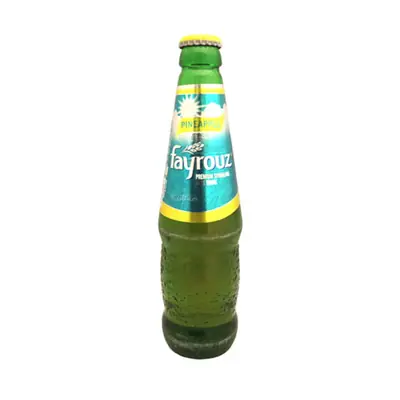 FAYROUZ half pack