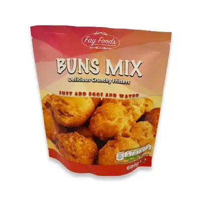 FF BUNS MIX