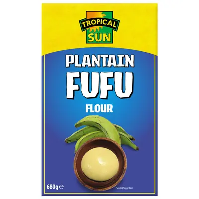 FUFU PACK OF 5