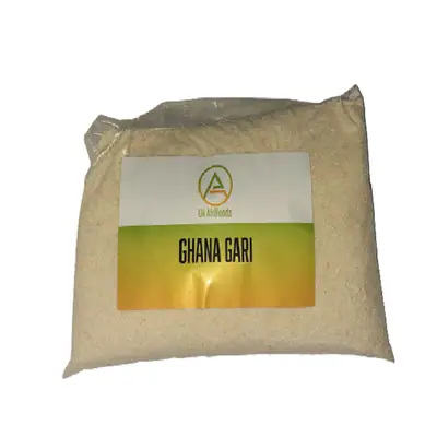 GARI