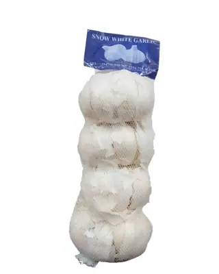 Garlic