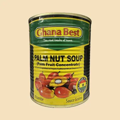 GHANA BEST PALM FRUIT 400G
