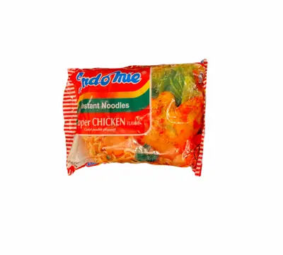 GHANA NOODLE CHICKEN 10001
