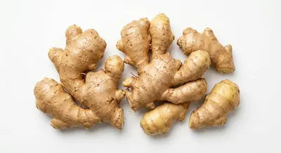 Ginger (Uganda