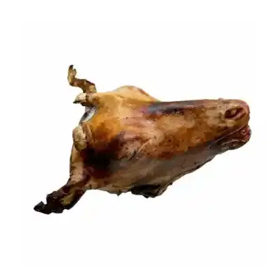 goat head cut