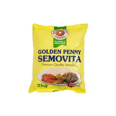 GOLDEN SEMOVITA