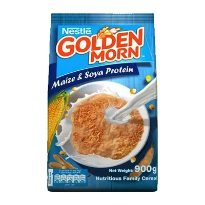 GOLDERN MORN 600G