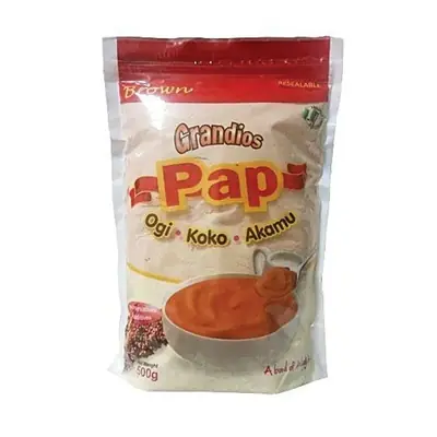 GRANDIOS PAP