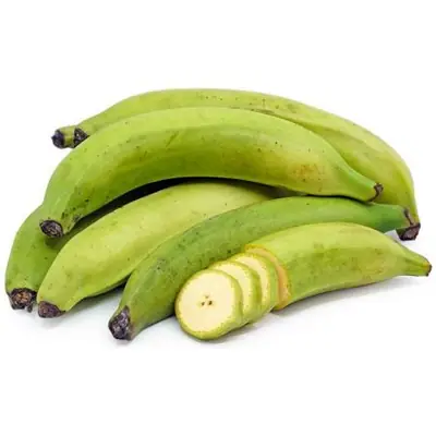 Green Plantain