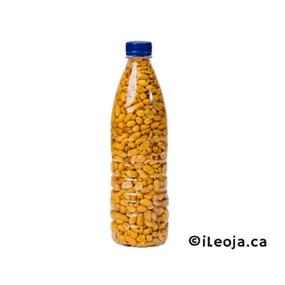 GROUND NUT 200G