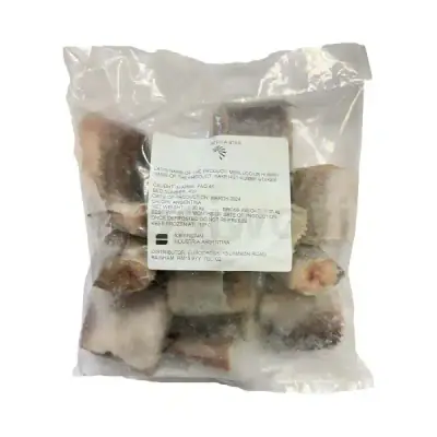 Hake Fish